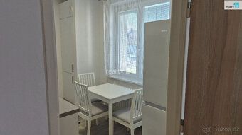 +popl. 4000, ,
 Pronajmu byt 2+1 po rekonstrukci v lokalitě 