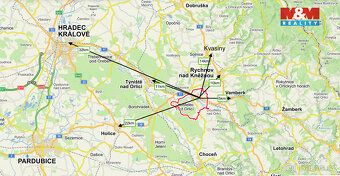 Nabízíme k prodeji komerční halu o výměře 1 100 m², vhodnou 