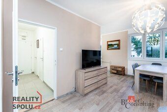 Pronájem, byty/3+1, 67 m2, Čs. armády 830, Chrudim IV, 53701
