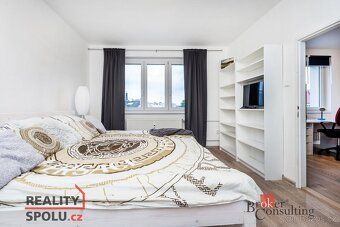 Pronájem, byty/3+1, 67 m2, Čs. armády 830, Chrudim IV, 53701