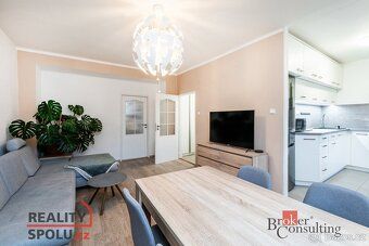 Pronájem, byty/3+1, 67 m2, Čs. armády 830, Chrudim IV, 53701
