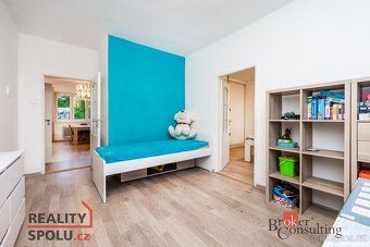 Pronájem, byty/3+1, 67 m2, Čs. armády 830, Chrudim IV, 53701