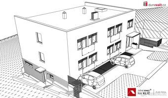 Cena včetně pozemku, projektu, stavebního povolení, výstavby