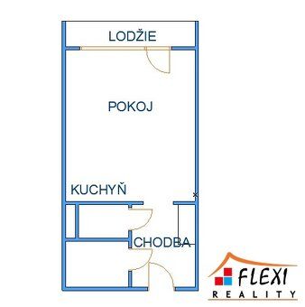 Ev.č. 202618384 Hledáte podnájem nedaleko centra Ostravy?
Na