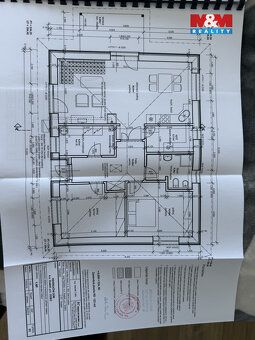 Investiční příležitost – rodinný dům 3+kk s garáží, bazénem 