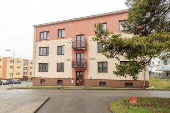 Převod dr. podílu, byty/2+1, 61 m2, Sportovní 529, 66411 Zbý