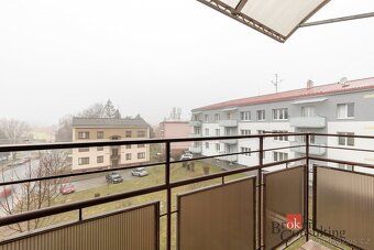 Převod dr. podílu, byty/2+1, 61 m2, Sportovní 529, 66411 Zbý
