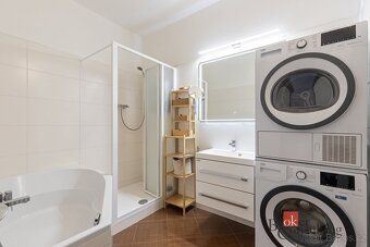 Prodej bytu 3+kk o celkové výměře 82,2m2 na ulici DřevařskáS