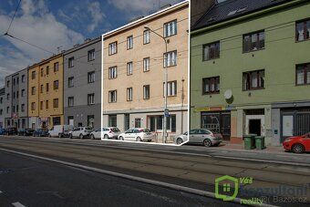 Ev.č. 01105 Nabízíme exkluzivně k prodeji byt 2+1 v osobním 