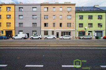 Ev.č. 01105 Nabízíme exkluzivně k prodeji byt 2+1 v osobním 