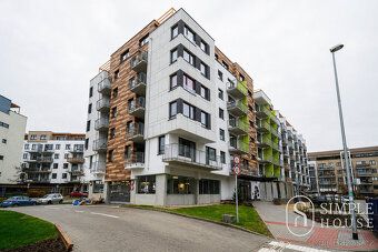 ID zakázky: G1262
Nabízíme k dlouhodobému pronájmu moderní b