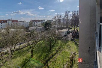 Prodej, byty/3+1, 78.72 m2, Čajkovského 922/60, Nový Hradec 