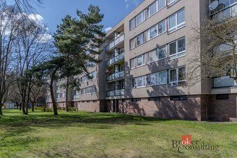 Prodej, byty/3+1, 78.72 m2, Čajkovského 922/60, Nový Hradec 