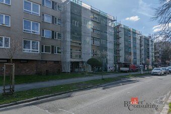 Prodej, byty/3+1, 78.72 m2, Čajkovského 922/60, Nový Hradec 