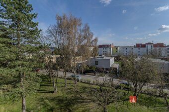 Prodej, byty/3+1, 78.72 m2, Čajkovského 922/60, Nový Hradec 