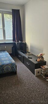 Nabízíme k pronájmu byt v Olomouci, který je ideální volbou 