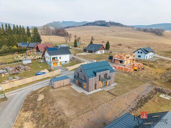 Prodej, byty/3+kk, 57 m2, Velká Morava 238, 56169 Dolní Mora