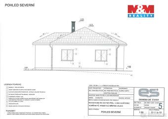 Nabízíme Vám pozemek rozloze 874 m2 na okraji lázeňského měs