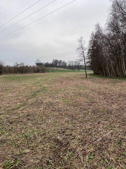 Pronajmu ornou půdu k zemědělským účelům nebo pastvě.
Petřva