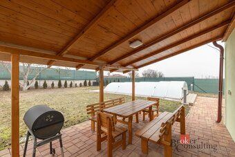 Prodej, domy/rodinný, 170 m2, Pohraniční, 67168 Hrabětice, Z