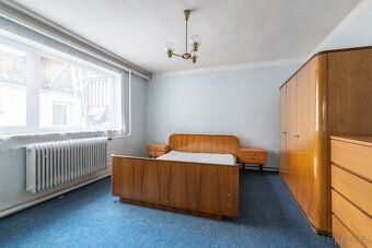 Nabízíme k prodeji rodinný dům 3+1 ve známé lokalitě Jalubí,