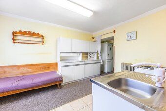 Nabízíme k prodeji rodinný dům 3+1 ve známé lokalitě Jalubí,