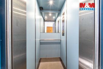 Prodej bytu 2+1 o užitné ploše 56 m² + sklep 3 m² v ulici So