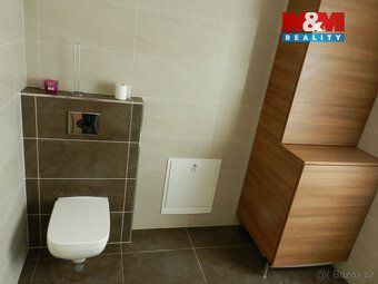 Nabízíme k pronájmu manažerský byt 2+kk, vybudovaný v apartm