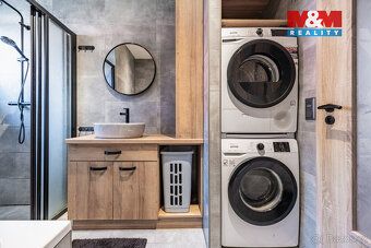 Nabízíme k prodeji moderní rodinný dům ve vyhledávané obci S