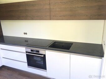 Rekonstrukce bytu na klíč – návrh + realizace (primárně Brno