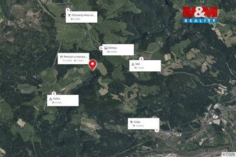 Nabízíme k prodeji útulnou rekreační chatu o užitné ploše 27