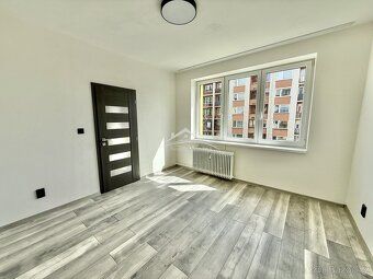 Nabízíme k pronájmu moderně zrekonstruovaný byt 3+1 o výměře