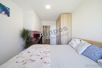 Nabízíme atraktivní byt 2+kk o výměře 41 m² + 1 m2 sklep sit