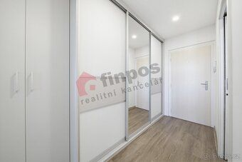 Nabízíme atraktivní byt 2+kk o výměře 41 m² + 1 m2 sklep sit