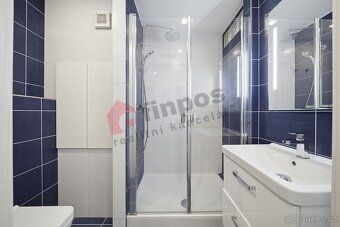 Nabízíme atraktivní byt 2+kk o výměře 41 m² + 1 m2 sklep sit