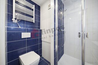Nabízíme atraktivní byt 2+kk o výměře 41 m² + 1 m2 sklep sit