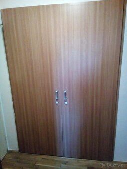 Nabízím dlouhodobý pronájem bytu 2+1 o velikosti 55m2 ve měs