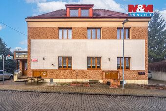 Nabízíme k pronájmu zavedenou a plně vybavenou restauraci v 