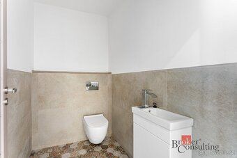 Novostavba moderní bungalov 4+kkNabízíme k prodeji nově doko