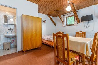 Prodej, domy/rodinný, 620 m2, Promenáda 31, 54226 Horní Marš