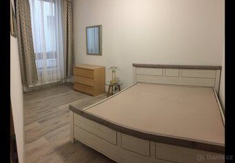 Pronajmu ateliér 3+kk na Praze 6 Veleslavín, který je ihned 