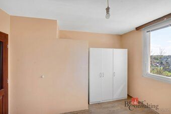 Prodej, byty/3+1, 67.62 m2, Miletická 1624, Újezd nad Lesy, 