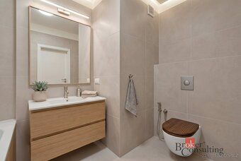 Prodej, byty/3+1, 67.62 m2, Miletická 1624, Újezd nad Lesy, 