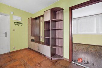 Prodej, byty/3+1, 67.62 m2, Miletická 1624, Újezd nad Lesy, 