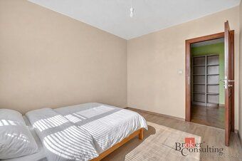 Prodej, byty/3+1, 67.62 m2, Miletická 1624, Újezd nad Lesy, 