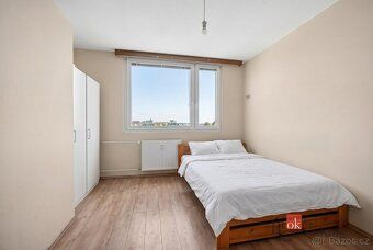 Prodej, byty/3+1, 67.62 m2, Miletická 1624, Újezd nad Lesy, 