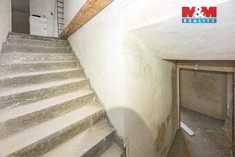 Nabízíme k prodeji jedinečnou nemovitost v klidné části obce