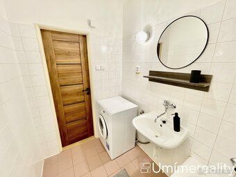 Ev.č. 00024 Nabízíme k pronájmu byt 1+1 nacházející se v pří