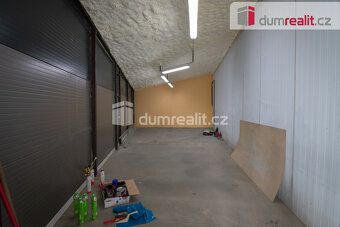 +popl. 500, , Dumrealit.cz Vám zprostředkuje pronájem komerč