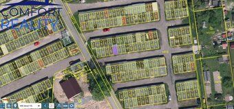 Prodej garáže, 19 m and sup2;, Ostrava Nová Ves
Nabízíme k p